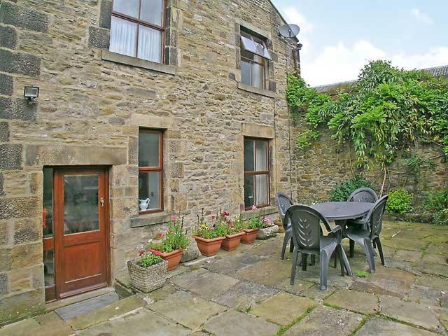 The Garden Cottage Skipton Exterior photo