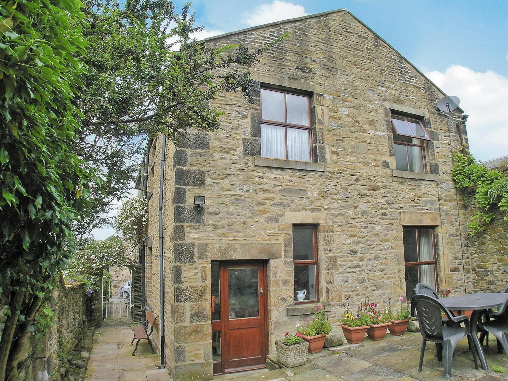The Garden Cottage Skipton Exterior photo